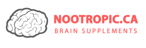 Nootropic.ca - Brain Supplements